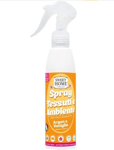 Bytová vůně - Orchidej a vanilka 250 ml - 102623