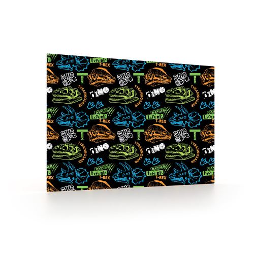 Podložka na stůl - Premium Dinosaurus - 60x40cm   5-86623