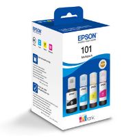 Originální ink Epson - C13T03V64A, 101, T03V64A, CMYK (2)