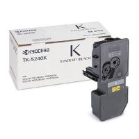 Originální toner Kyocera - TK-5240K, 1T02R70NL0, black, 4000str. (1)
