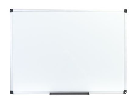 Tabule magnetická ALFA 60x 45cm v hliníkovém rámu ,povrch lakovaný