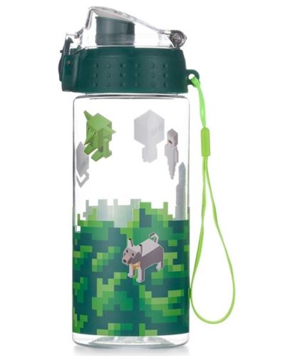 Láhev OXY CLiCK - Playworld - 500ml   7-67526