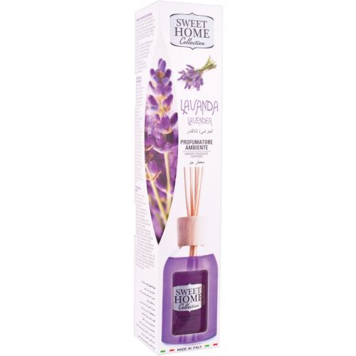 Aroma difuzér Sweet Home Levandule                        101051