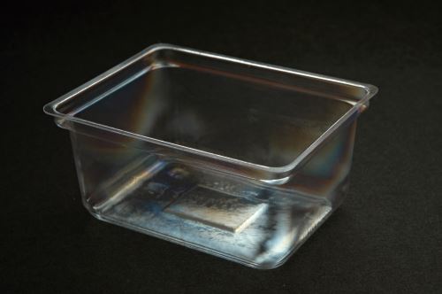 Vanička  250ml/31     transp. /1100 ks/