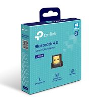 USB Adaptér Bluetooth TP-LINK 4.0, USB A samec - dosah až 20m, UB400 (5)