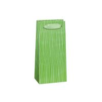 Taška dárková T0 SILVER STRIPES 7701