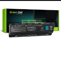 Baterie Green Cell pro Toshiba Satellite C850 C855 C870 L850 L855 PA5109U-1BRS / 11,1V 440 (5)