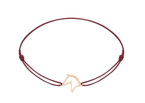 Náramek Gifty - Bracelet - Koně 1043081 (1)