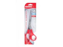 Nůžky univerzální KORES - 21cm   35221 (1)