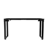 Rám stolu Ultradesk UPLIFT FRAME - elektricky nastavitelná výška, černý (19)