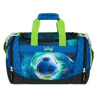 Dětská sportovní taška Fotbal Míč    A-34228