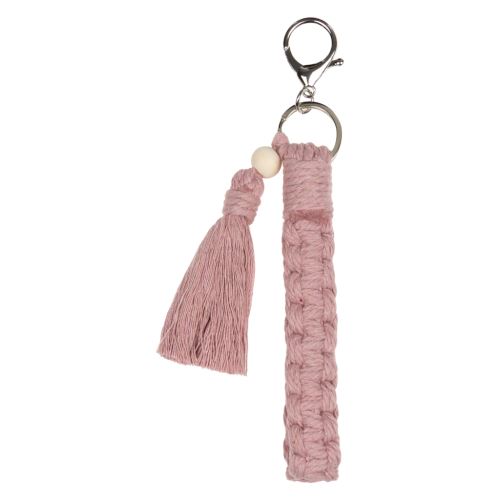 Přívěsek BAAGL - Tassel růžový   A-36217