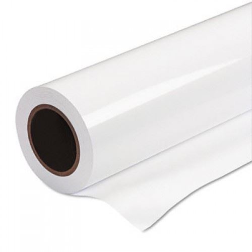 Satinated Paper, 36" ( 914 mm ), 35 m