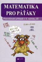 Matematika pro páťáky    437