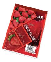 Blok A5/50listů 15054 (linka)   recykl.              20505020 (1)