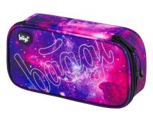 Školní set Skate max Galaxy - batoh, penál, sáček   A-35009 (12)