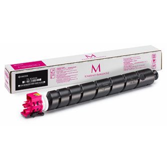 Originální toner Kyocera - TK-8345M, 1T02L7BNL0, magenta, 12000str.