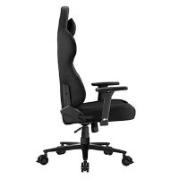 Herní židle Ultradesk OVERLORD - černá (25)