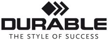 Rychlovazač A4 DURABLE DURACLIP 30 listů, mix barev 02-2200-02 (2)