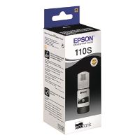 Originální ink Epson - C13T01L14A, L, black (1)