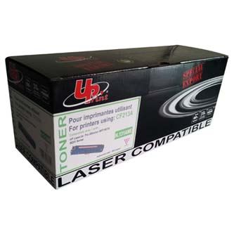 Kompatibilní toner UPrint - s HP CF213A, Canon CRG731, H.131AME, magenta, 1800str.
