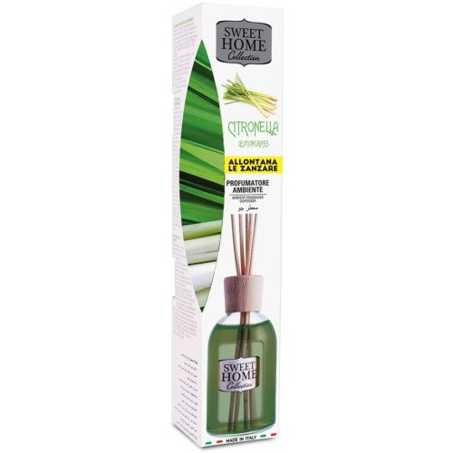 Aroma difuzér Sweet Home Citronella                         101066