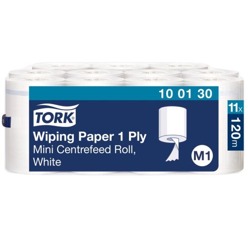 Utěrka papírová TORK  (100130) 11 rolí