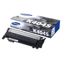Originální toner HP SU100A - CLT-K404S, K404S, black, 1500str. (2)