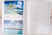 Fotoalbum Deco 2 - 19 x25cm    231274_2 (2)