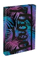 Desky na školní sešity A4 Jumbo Palm    A-33411 (1)