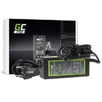 AC adaptér Green Cell PRO 18.5V 3.5A 65W pro HP 250 G1 255 G1 ProBook 450 G2 455 G2 Compaq (5)
