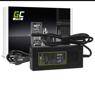 Green Cell PRO nabíječka, AC adaptér pro Dell 19.5V, 130W, AD84P