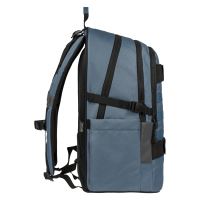Batoh školní BAAGL Skate Dust Blue  A-34837 (1)
