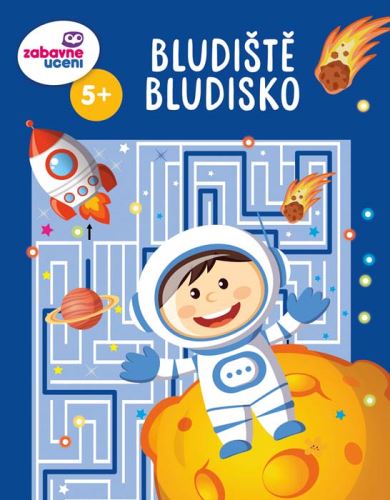 Bludiště - A4   5452002