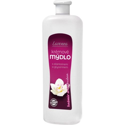 Mýdlo tek.LAVON 1L kasmir,orchidea  33950