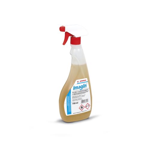 IMAGIN na grily a konvektomaty 750ml