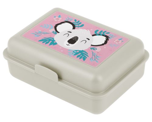Box na svačinu BAAGL Baby koala        A-33031