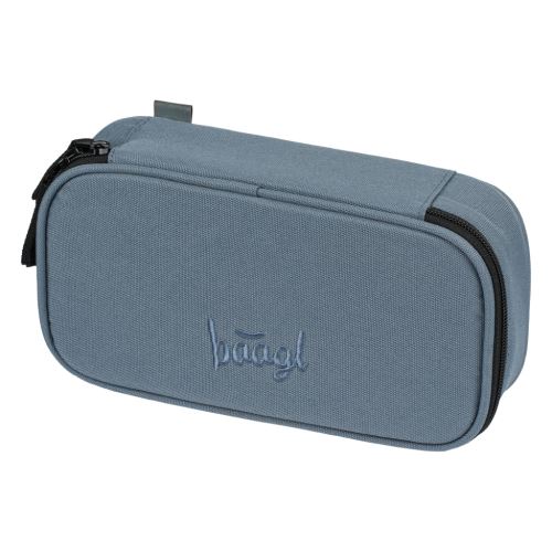 Penál etue BAAGL Dust Blue      A-34964
