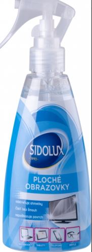 Professional čistič obrazovek a LCD 200ml   90103383