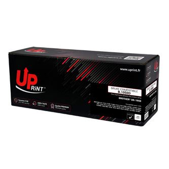 Kompatibilní válec UPrint - s DR1030, B.1050D, black, 10000str.