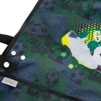 Zástěra dětská BAAGL - Fotbal  A-31723 (2)