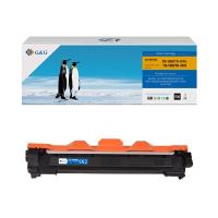 Kompatibilní toner G&G -s Brother TN1030, TN1050, TN1075, TN1060, TN1070, NT-PB1000, black (1)