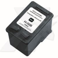 Ink UPrint kompatibilní s C6656AE, H-56B, black, 25ml (3)