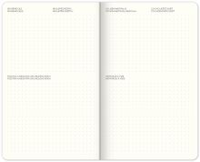Týdenní nedatovaný diář My Bullet Planner, 13 × 21 cm CZ/SK, PGD-32744 (4)