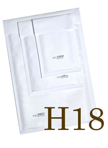 Bublinková obálka  265x360mm H18 samolepící - 1krb(100ks)