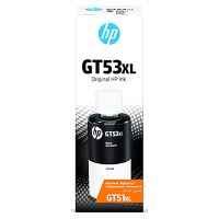 Originální ink bottle HP- 1VV21AE, GT53, black, 6000str., 135ml (1)