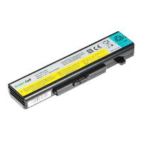 Baterie Green Cell - pro Lenovo Y480 V480 Y580 / 11,1V 4400mAh (3)