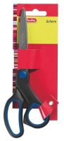 Nůžky - P velké kovové 20,5cm              8740102 (1)