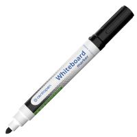 Značkovač WHITE BOARD MARKER 8559/1, černý, 2,5mm, válcový hrot, stíratelný, CENTROPEN