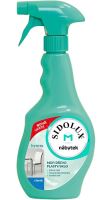 SIDOLUX Classic 400ml proti prachu  90103381